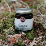 Confiture de camerise